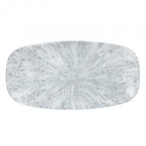 Блюдо прямоугольное Chefs 35,5Х18,9СМ, без борта, цвет Stone Pearl Grey, Studio Prints Stgpxo141 – купить в Нижнем Новгороде по цене завода