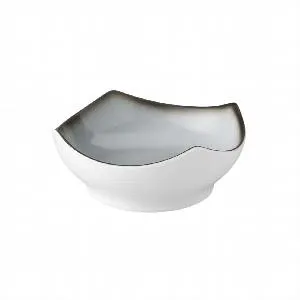 Салатник квадратный фарфор Seltmann Weiden Fantastic Grau 11СМ 57124 001.736090 – купить в Нижнем Новгороде по цене завода