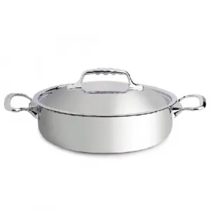 Кастрюля 2,6Л D24См H7См, с крышкой, серия Affinity, S/S 3741.24 – купить в Нижнем Новгороде по цене завода