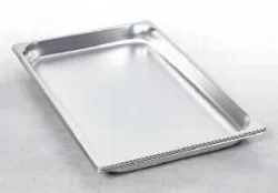 Купить гастроемкость rational gn 1/1-40 н/сталь 6013.1104 в Нижнем Новгороде – цена завода, доставка до двери | RuOborudovanie.ru