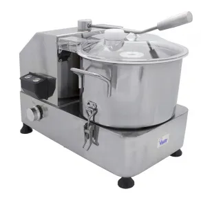 Куттер Viatto HR-9 чаша 9л – купить в Нижнем Новгороде по цене завода