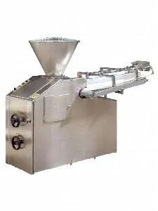 Тестоделитель Sigma Spz 120 Volumetric бункер 50Л – купить в Нижнем Новгороде по цене завода