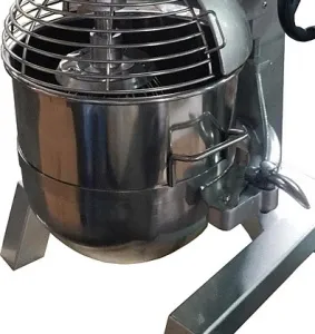 Дежа для миксера Viatto B40 (PYHL) – купить в Нижнем Новгороде по цене завода