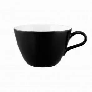 Чашка чайная Seltmann Weiden Life Phantom Black 65017 370МЛ 001.757440 – купить в Нижнем Новгороде по цене завода