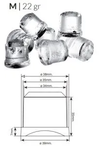 Льдогенератор Ice Tech цилиндрического льда Gourmet 42 кг/сут, корпус из пластиф.стали – купить в Нижнем Новгороде по цене завода
