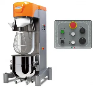 Миксер планетарный Starmix Pl140Nvaf – купить в Нижнем Новгороде по цене завода