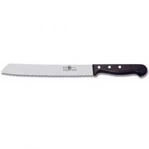 Нож хлебный 15 СМ Tradition с ручкой из палисандра 23300.5322000.150 – купить в Нижнем Новгороде по цене завода