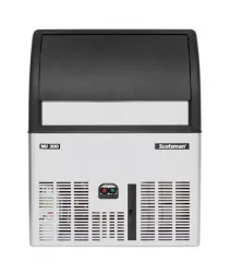 Купить льдогенератор scotsman nu 300 ws ox – цена от завода, доставка до двери | RuOborudovanie.ru