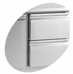 Комплект ящиков Tefcold 2 шт. Для столов Ck/Ss7 7110005031 (12547) – купить в Нижнем Новгороде с доставкой Купить комплект ящиков tefcold 2 шт. для столов ck/ss7 7110005031 (12547) в Нижнем Новгороде – цена завода, доставка до двери | RuOborudovanie.ru