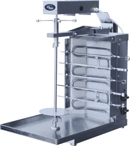 Аппарат для шаурмы Grill Master ф2шмэ(у) 21207 – купить в Нижнем Новгороде по цене завода
