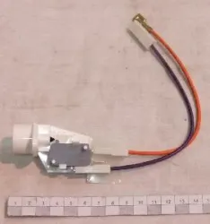 Микровыключатель Robot Coupe 39860 – купить в Нижнем Новгороде с доставкой Микровыключатель Robot Coupe 39860