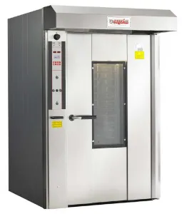 Шкаф пекарский Sottoriva Quasar 46Х76 E Top – купить в Нижнем Новгороде по цене завода