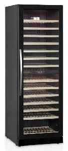 Шкаф винный Tefcold Tfw400-2F дверь без рамы – купить в Нижнем Новгороде по цене завода