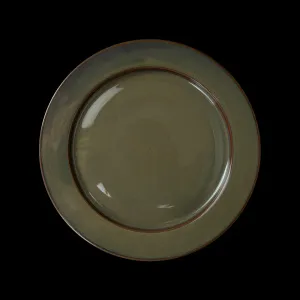 Тарелка мелкая 11" 280 мм сине-зеленый Corone Gourmet Colore – купить в Нижнем Новгороде по цене завода