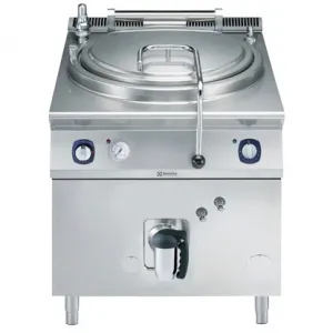 Котел пищеварочный Electrolux E9BSGHIRF0 арт.391102 на 150 л, ГАЗ – купить в Нижнем Новгороде по цене завода
