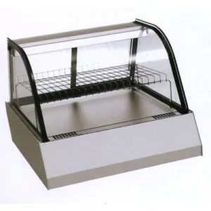 Витрина тепловая Starfood 110L-1 – купить в Нижнем Новгороде по цене завода