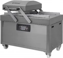 Упаковщик Turbovac L30 Pro вакуумный – купить в Нижнем Новгороде с доставкой Купить упаковщик turbovac l30 pro вакуумный в Нижнем Новгороде – цена завода, доставка до двери | RuOborudovanie.ru
