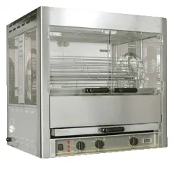 Гриль для кур Roller Grill Rbe25 – купить в Нижнем Новгороде с доставкой Купить гриль для кур roller grill rbe25 в Нижнем Новгороде – цена завода, доставка до двери | RuOborudovanie.ru