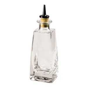 Емкость для настоек и соусов Paderno 200мл, без пробки, стекло 41681-02 – купить в Нижнем Новгороде по цене завода