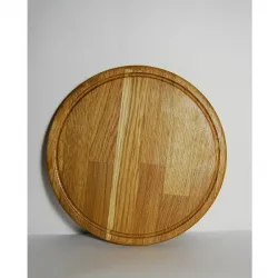 Доска для пиццы D360Мм, с желобом, серия Pizzas, ясень, цвет Tr02 Pz0110005-Tr02 – купить в Нижнем Новгороде с доставкой Купить доска для пиццы d360мм, с желобом, серия pizzas, ясень, цвет tr02 pz0110005-tr02 в Нижнем Новгороде – цена завода, доставка до двери | RuOborudovanie.ru