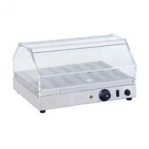 Витрина тепловая Starfood Dh-260 – купить в Нижнем Новгороде по цене завода