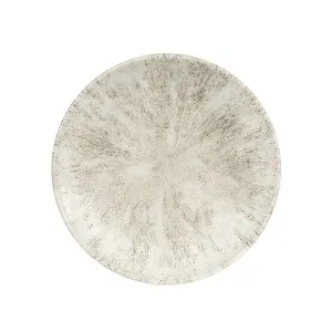 Тарелка мелкая 16,5СМ, без борта, цвет Stone Agate Grey, Studio Prints Stagevp61 – купить в Нижнем Новгороде по цене завода