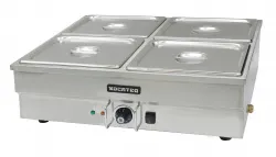 Мармит Kocateq BS4T настольный 4*GN1/2 – купить в Нижнем Новгороде с доставкой Купить мармит kocateq bs4t настольный 4*gn1/2 в Нижнем Новгороде – цена завода, доставка до двери | RuOborudovanie.ru