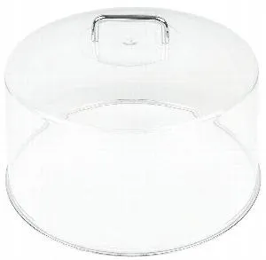 Крышка Cambro для торта 30,5СМ Rd1200Cw135 – купить в Нижнем Новгороде по цене завода