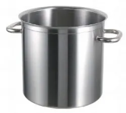 Котел без крышки Matfer Bourgeat Excellence 10,8Л 24X24См 6940.24 – купить в Нижнем Новгороде с доставкой Купить котел без крышки matfer bourgeat excellence 10,8л 24x24см 6940.24 в Нижнем Новгороде – цена завода, доставка до двери | RuOborudovanie.ru