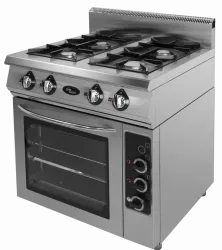 Плита газовая 4-х горелочная Grill Master Ф4ПДГ/800(э) с электрической духовкой, – купить в Нижнем Новгороде с доставкой Купить плита газовая 4-х горелочная grill master ф4пдг/800(э) с электрической духовкой, в Нижнем Новгороде – цена завода, доставка до двери | RuOborudovanie.ru
