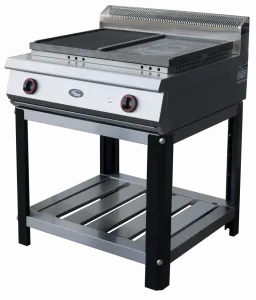 Жарочная поверхностьGrill Master Ф2ПЖГ/800 газовая (на подставке) – купить в Нижнем Новгороде по цене завода