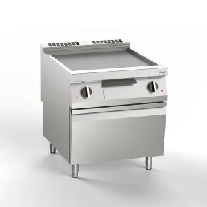 Жарочная поверхность Apach Slfte89Lcs электрическая 900 серии – купить в Нижнем Новгороде по цене завода