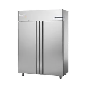 Шкаф морозильный Apach Lcfm140Md2R 1400л без агрегата – купить в Нижнем Новгороде по цене завода