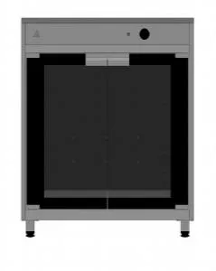 Шкаф расстоечный Итерма (Iterma) Pr-808 – купить в Нижнем Новгороде по цене завода