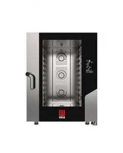 Печь конвекционная Tecnoeka MKF1016BM – купить в Нижнем Новгороде по цене завода