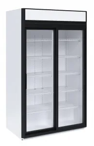 Шкаф холодильный Kayman к1120-хск купе ступенчатый – купить в Нижнем Новгороде по цене завода