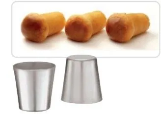 Форма для выпечки Paderno 4706606 – купить в Нижнем Новгороде по цене завода
