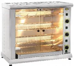 Гриль для кур Roller Grill Rbe120 – купить в Нижнем Новгороде с доставкой Купить гриль для кур roller grill rbe120 в Нижнем Новгороде – цена завода, доставка до двери | RuOborudovanie.ru