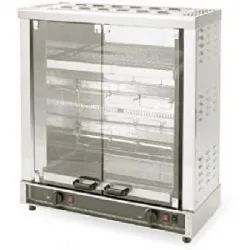 Гриль для кур Roller Grill Rbe80 – купить в Нижнем Новгороде с доставкой Купить гриль для кур roller grill rbe80 в Нижнем Новгороде – цена завода, доставка до двери | RuOborudovanie.ru