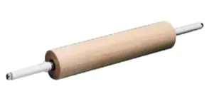 Скалка Paderno 4703630 – купить в Нижнем Новгороде по цене завода