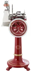 Слайсер berkel flywheel l16 крансый на подставке (Volano) – купить в Нижнем Новгороде с доставкой Купить слайсер berkel flywheel l16 крансый на подставке (volano) в Нижнем Новгороде – цена завода, доставка до двери | RuOborudovanie.ru