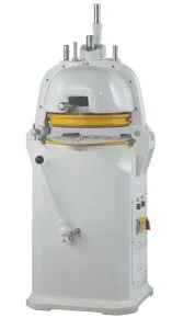 Тестоделитель-округлитель для 36 тестовых заготовок, 380/3/50 Kocateq OMJ-3-36A – купить в Нижнем Новгороде по цене завода