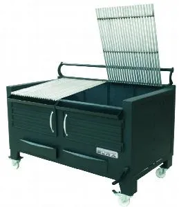 Гриль мангал Pira Bbq M150 – купить в Нижнем Новгороде по цене завода