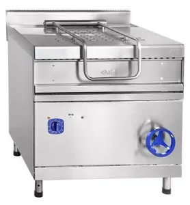 Сковорода Abat ЭСК-90-0,27-40-К арт.21000001616 опрокидывающаяся с композитным дном – купить в Нижнем Новгороде по цене завода