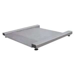 Весы платформенные Mas Pm4Pе-0.6 1010 (с индикатором на стойке) Rs-232 – купить в Нижнем Новгороде по цене завода
