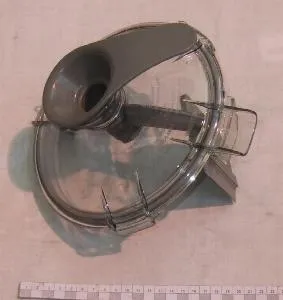 Крышка Robot Coupe в сборе 39757