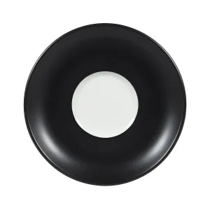 Блюдце 15,5СМ Menu Shades, цвет Ash Black Zcsaposm1 – купить в Нижнем Новгороде по цене завода