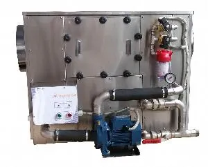Гидрофильтр Итерма (Iterma) Gf-2N Rl – купить в Нижнем Новгороде по цене завода