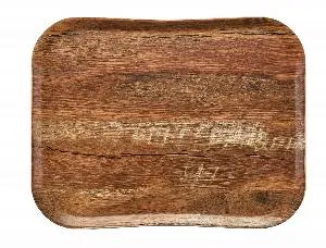 Поднос Cambro пластик износостойкий 33Х43СМ дуб Vtc3343Tf87 – купить в Нижнем Новгороде по цене завода