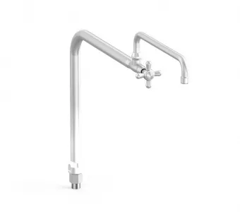 Колонка водяная Apach Chef Line Gla777125 – купить в Нижнем Новгороде по цене завода